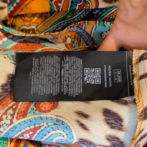 Marciano By Guess Size 6 - Picture 3 of 8